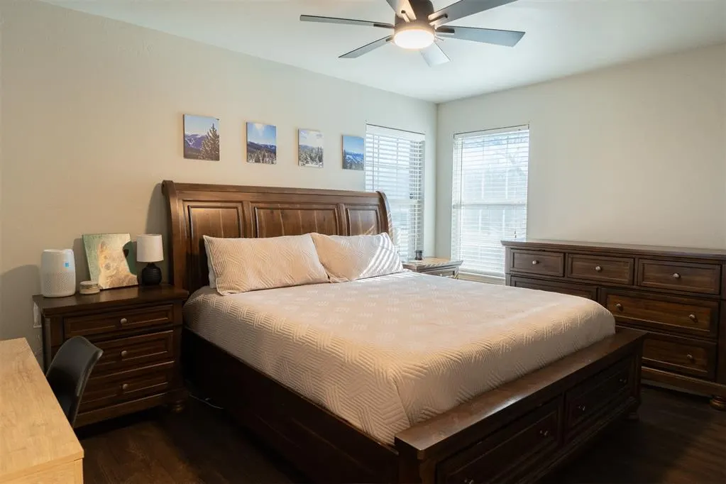 Photo 8 — 714 Geronimo Lane, Pauls Valley, OK 73075