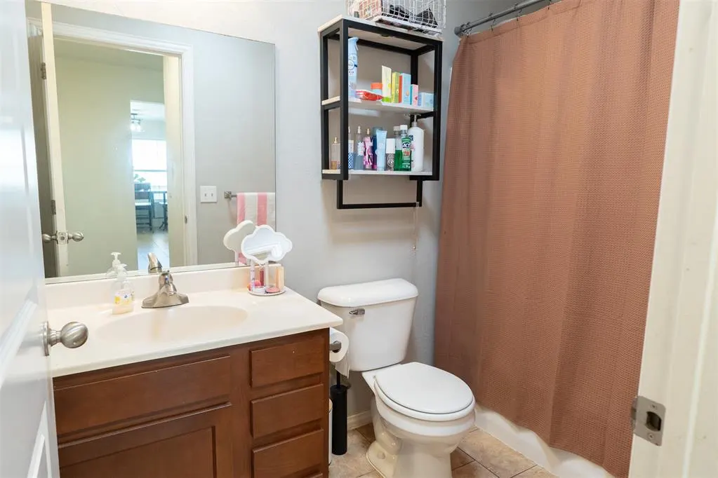 Photo 9 — 714 Geronimo Lane, Pauls Valley, OK 73075