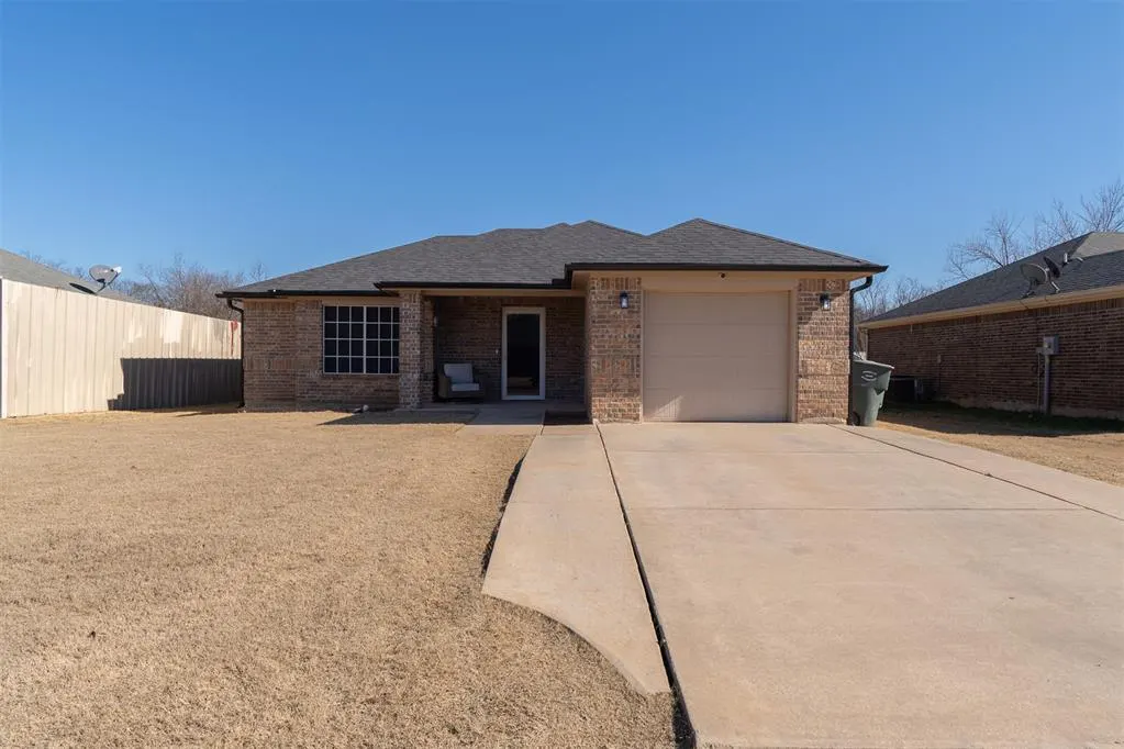 Photo 16 — 714 Geronimo Lane, Pauls Valley, OK 73075