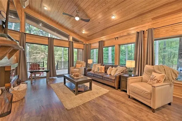 Photo 3 — 67 Bent Pine Trail, Broken Bow, OK 74728