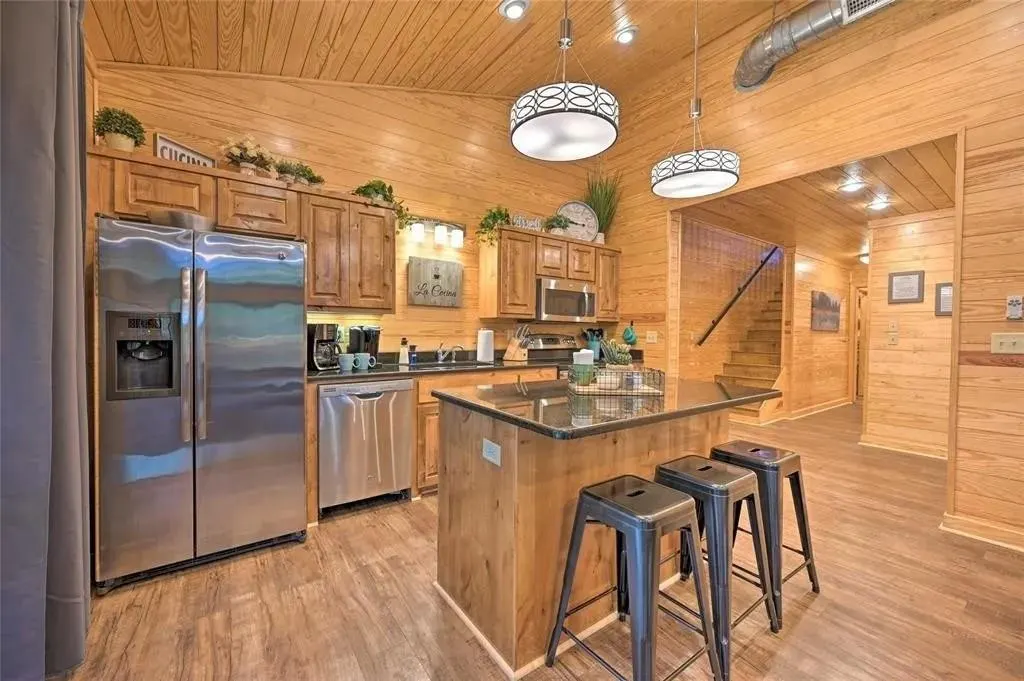 Photo 5 — 67 Bent Pine Trail, Broken Bow, OK 74728