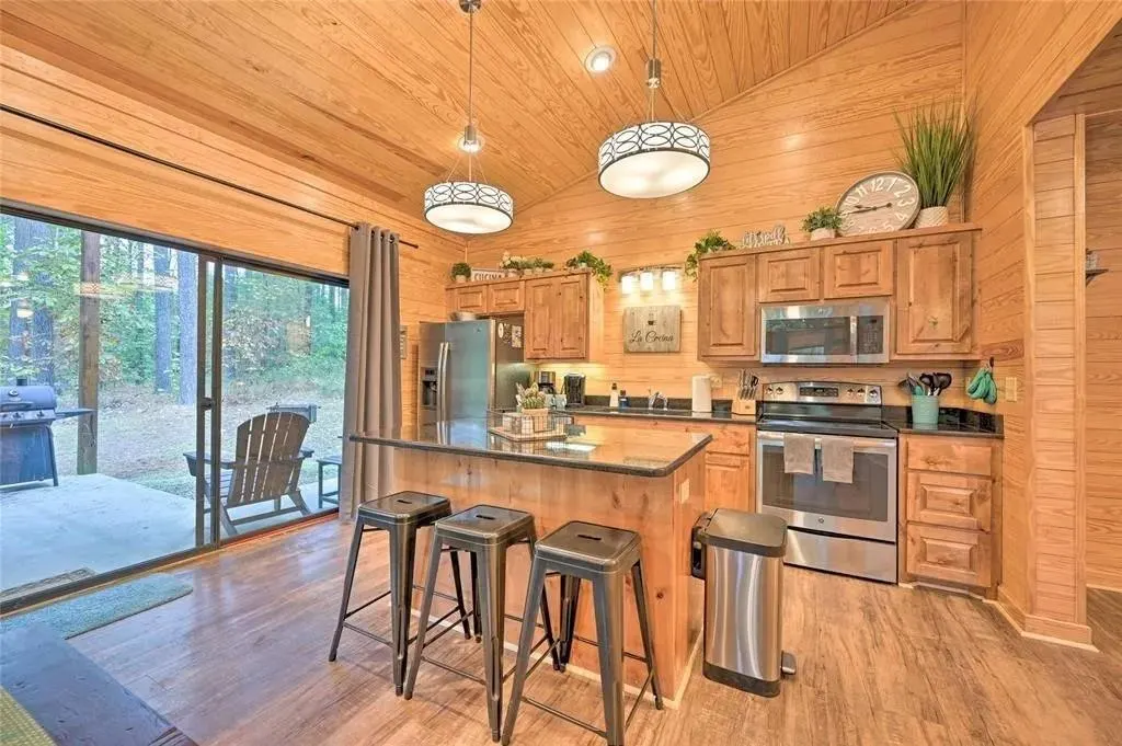 Photo 6 — 67 Bent Pine Trail, Broken Bow, OK 74728