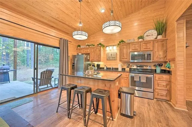 Photo 6 — 67 Bent Pine Trail, Broken Bow, OK 74728