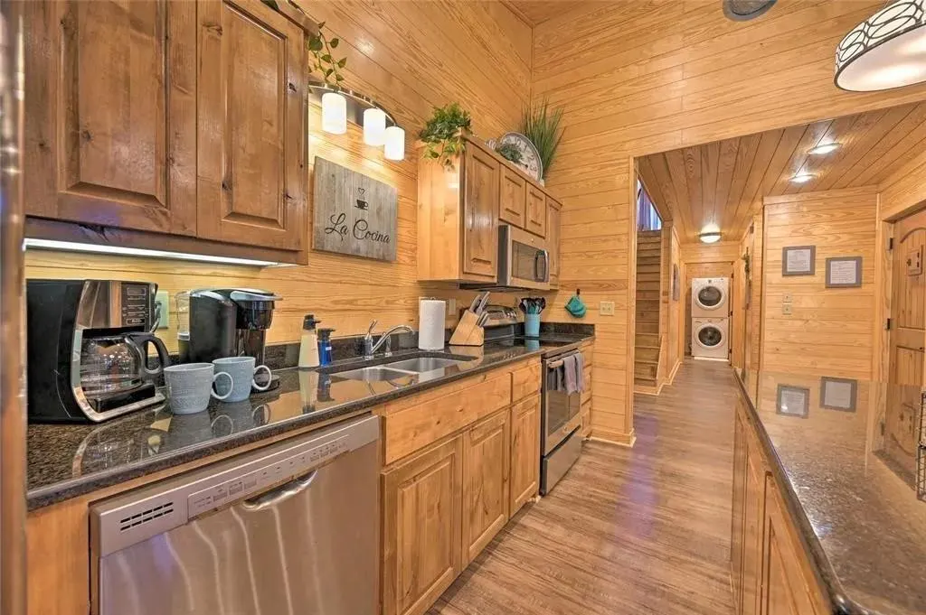 Photo 7 — 67 Bent Pine Trail, Broken Bow, OK 74728