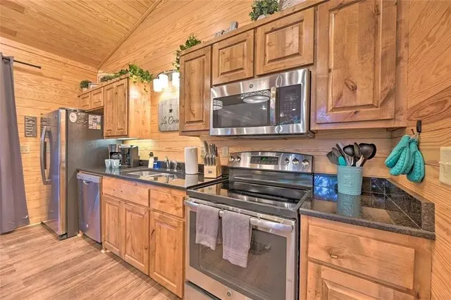 Photo 8 — 67 Bent Pine Trail, Broken Bow, OK 74728