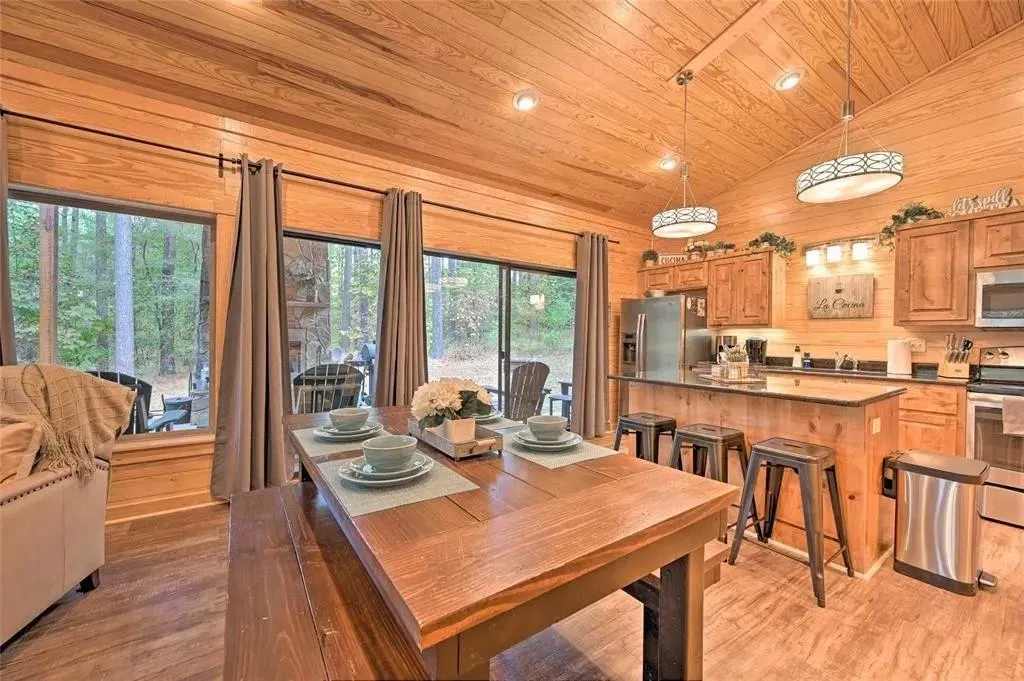 Photo 9 — 67 Bent Pine Trail, Broken Bow, OK 74728