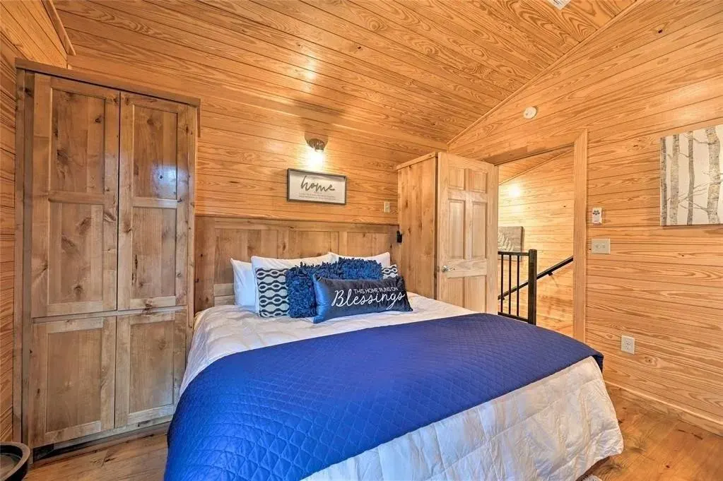 Photo 14 — 67 Bent Pine Trail, Broken Bow, OK 74728