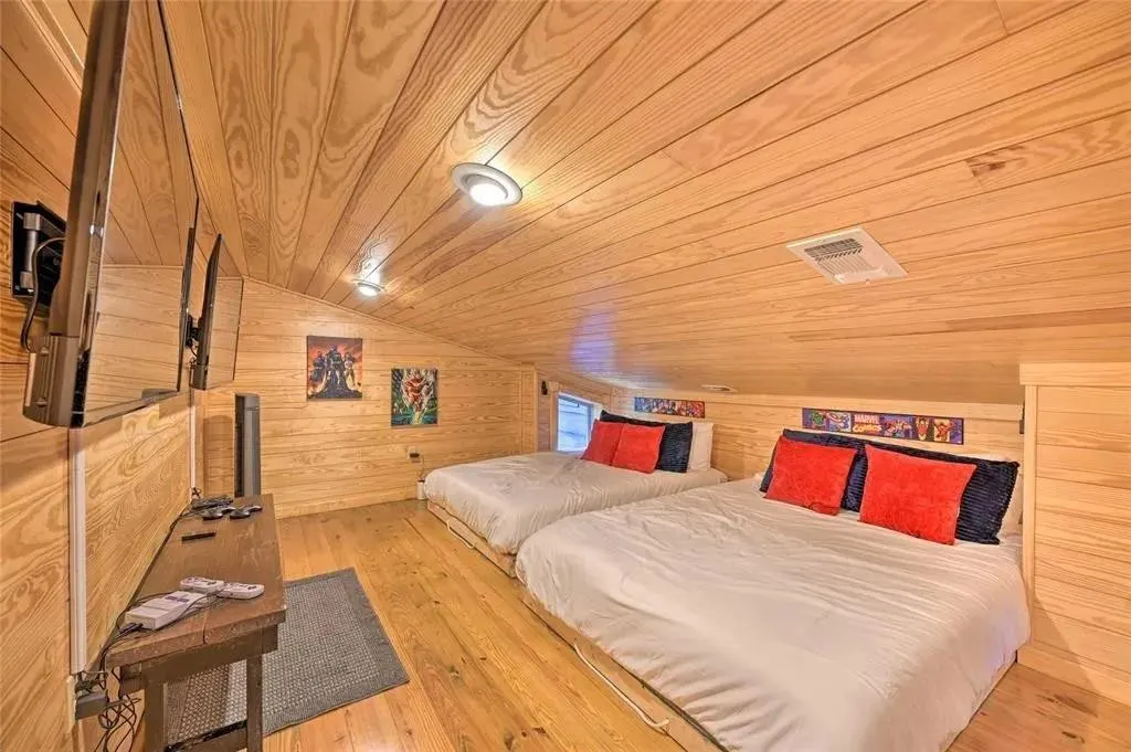 Photo 18 — 67 Bent Pine Trail, Broken Bow, OK 74728