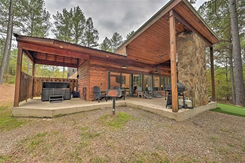 Photo 22 — 67 Bent Pine Trail, Broken Bow, OK 74728