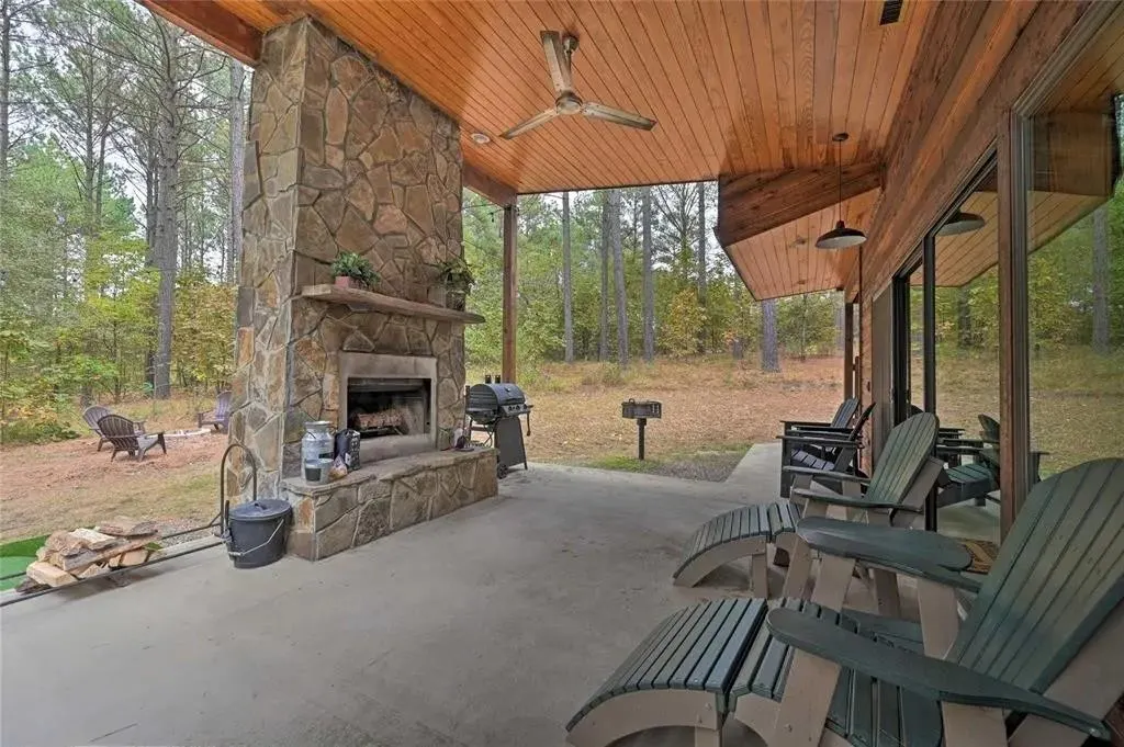 Photo 23 — 67 Bent Pine Trail, Broken Bow, OK 74728