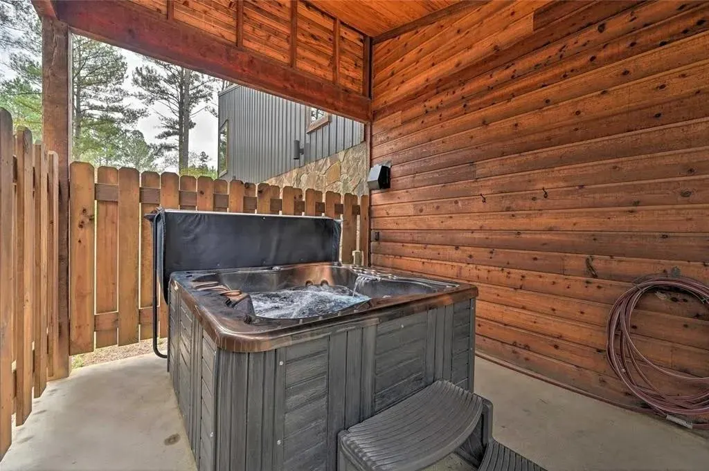 Photo 24 — 67 Bent Pine Trail, Broken Bow, OK 74728