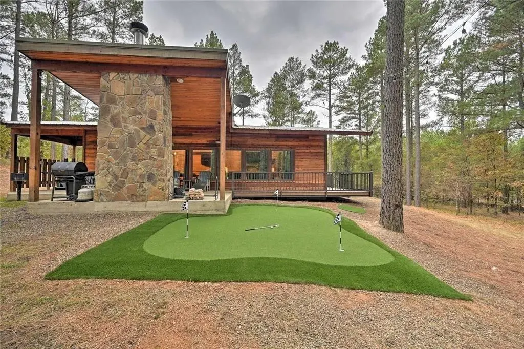 Photo 25 — 67 Bent Pine Trail, Broken Bow, OK 74728