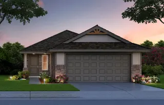 Sold home at 19901 Stovall Drive
