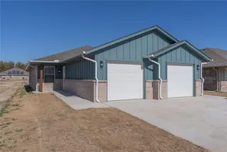 Sold home at 785 NE 4th Street