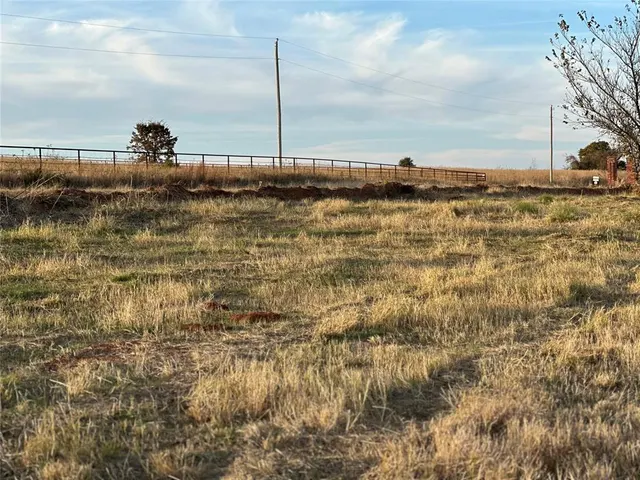 Photo 5 — 0 Live Oak Drive, Blanchard, OK 73031