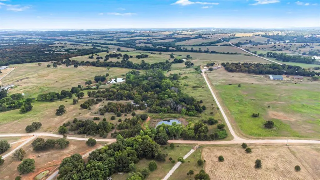 Front exterior — 0 Live Oak Drive, Blanchard, OK 73031