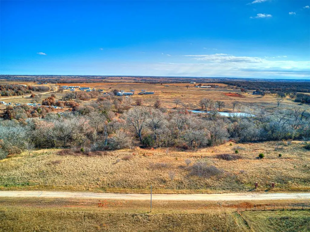 Photo 3 — 0 Live Oak Drive, Blanchard, OK 73031