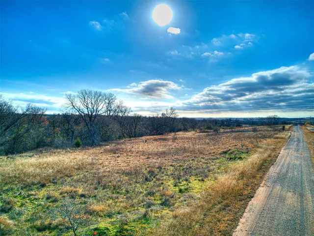Photo 8 — 0 Live Oak Drive, Blanchard, OK 73031