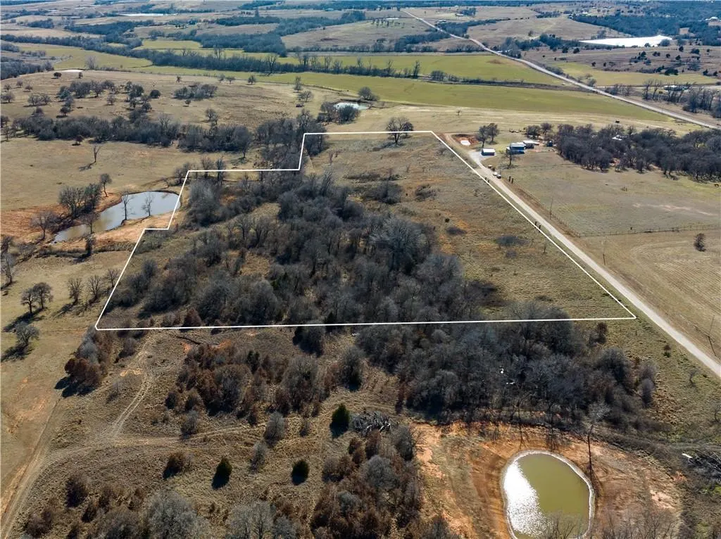 Photo 7 — 0 Live Oak Drive, Blanchard, OK 73031
