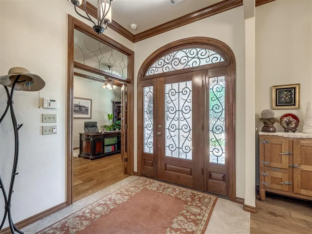 Photo 5 — 905 Stone Creek Boulevard, Yukon, OK 73099