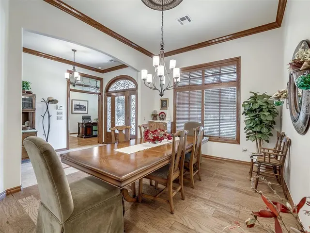 Photo 6 — 905 Stone Creek Boulevard, Yukon, OK 73099