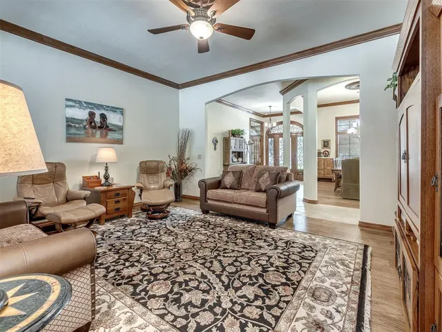 Photo 7 — 905 Stone Creek Boulevard, Yukon, OK 73099