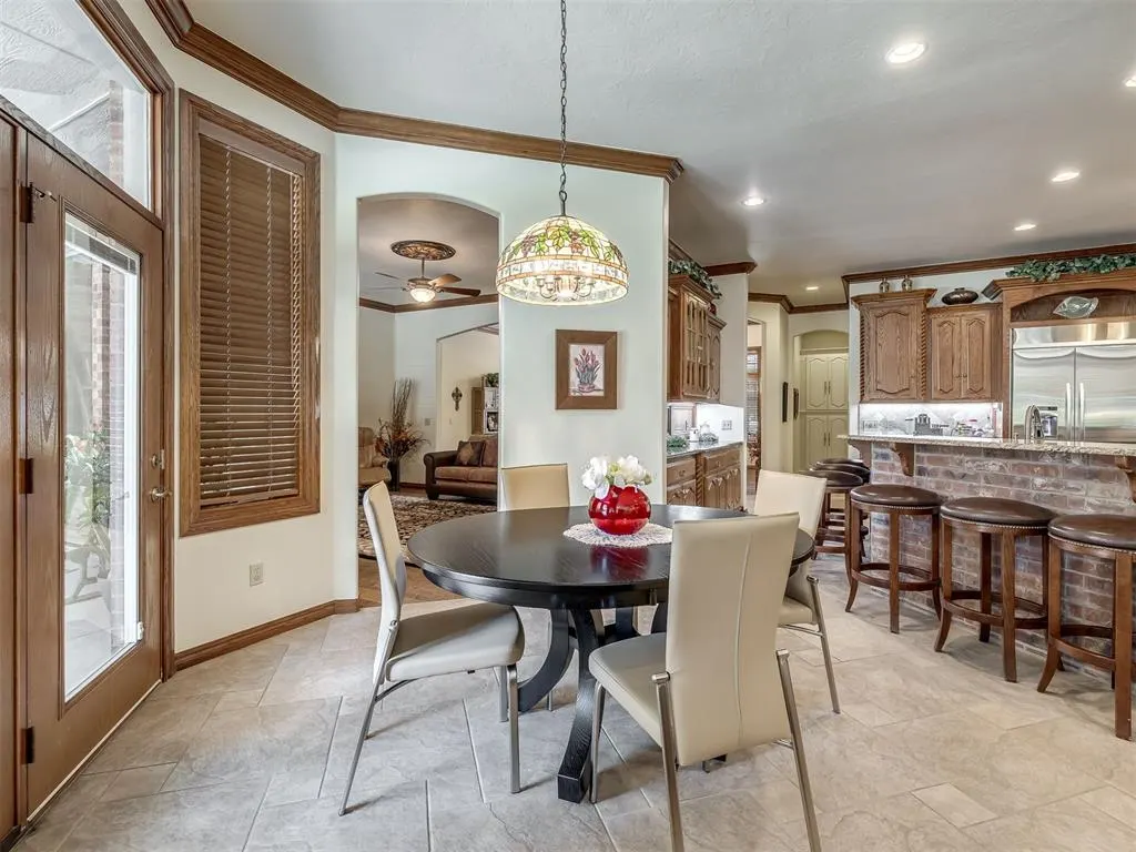 Photo 9 — 905 Stone Creek Boulevard, Yukon, OK 73099