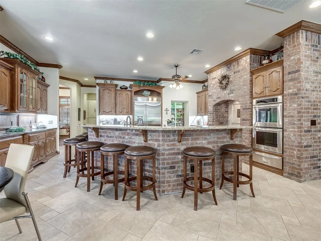 Photo 10 — 905 Stone Creek Boulevard, Yukon, OK 73099