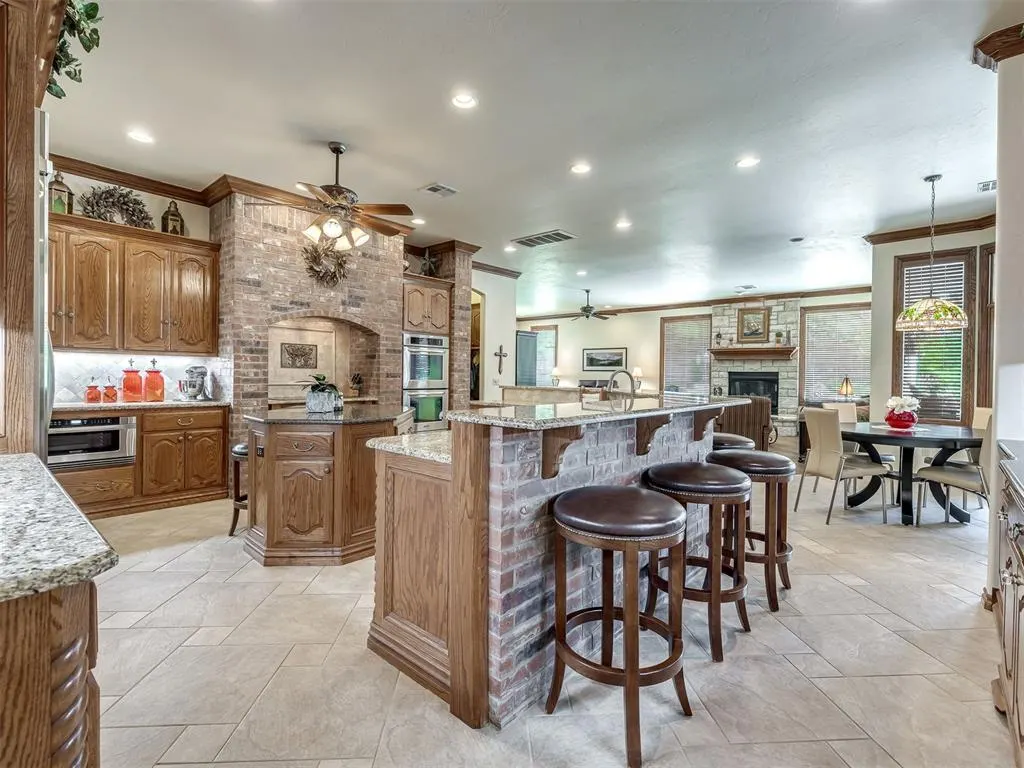 Photo 12 — 905 Stone Creek Boulevard, Yukon, OK 73099