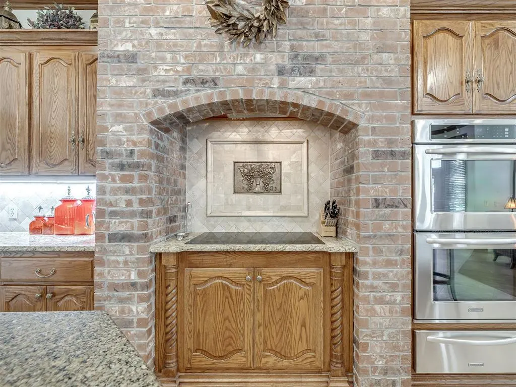 Photo 16 — 905 Stone Creek Boulevard, Yukon, OK 73099