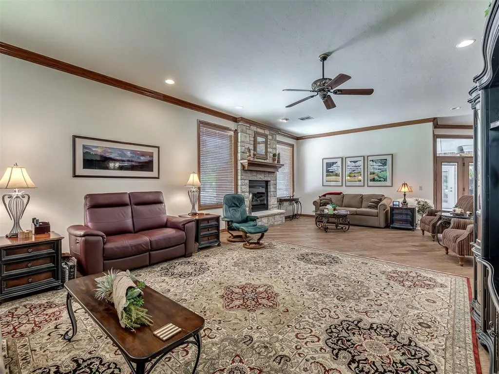 Photo 20 — 905 Stone Creek Boulevard, Yukon, OK 73099