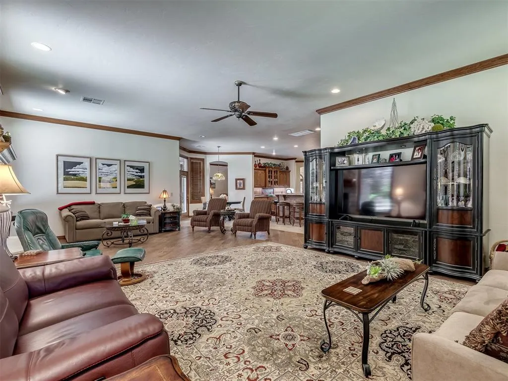 Photo 21 — 905 Stone Creek Boulevard, Yukon, OK 73099
