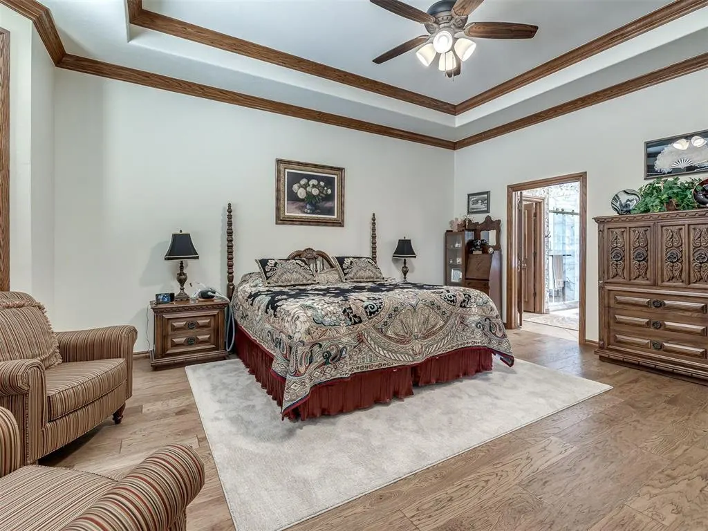 Photo 23 — 905 Stone Creek Boulevard, Yukon, OK 73099