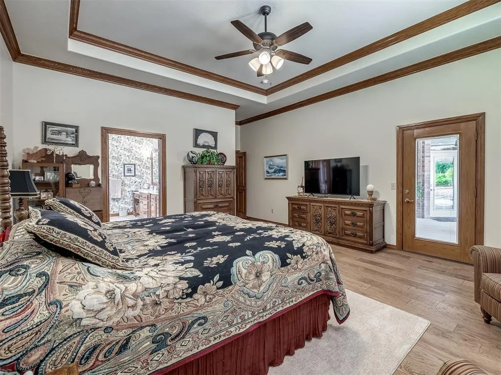 Photo 24 — 905 Stone Creek Boulevard, Yukon, OK 73099