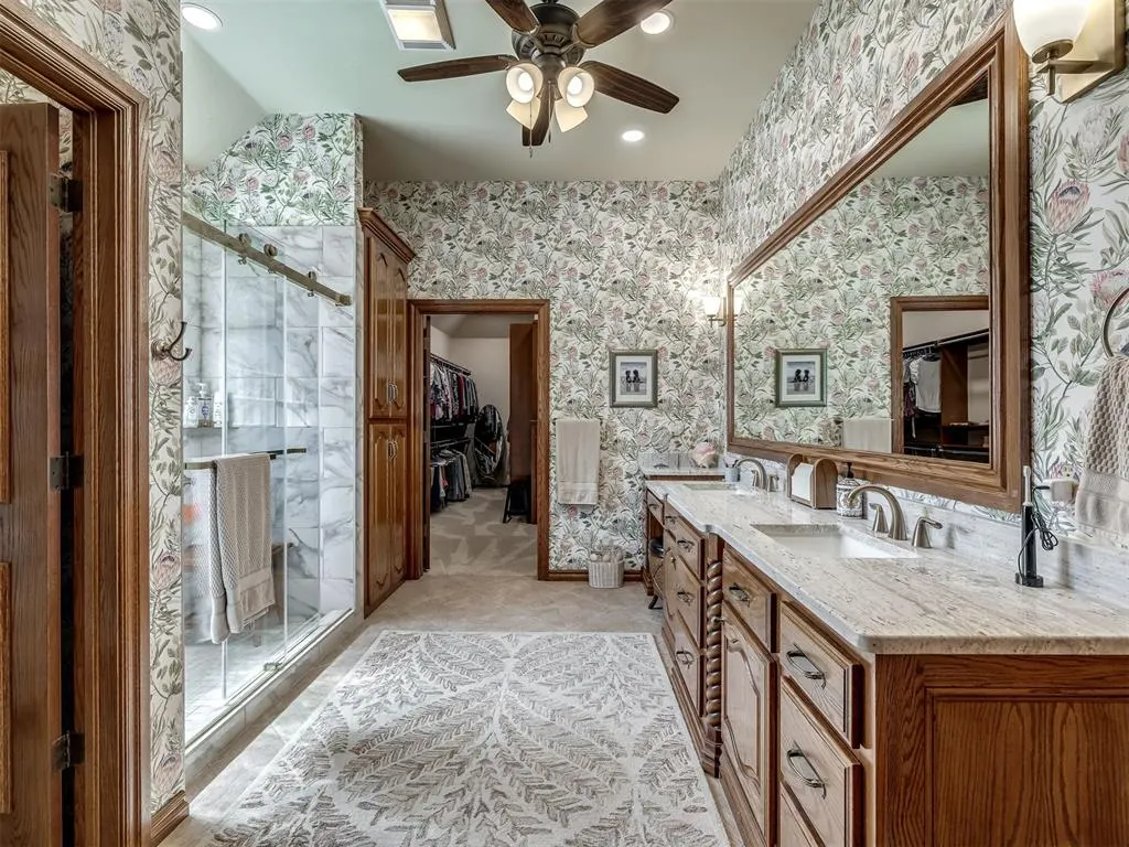 Photo 25 — 905 Stone Creek Boulevard, Yukon, OK 73099