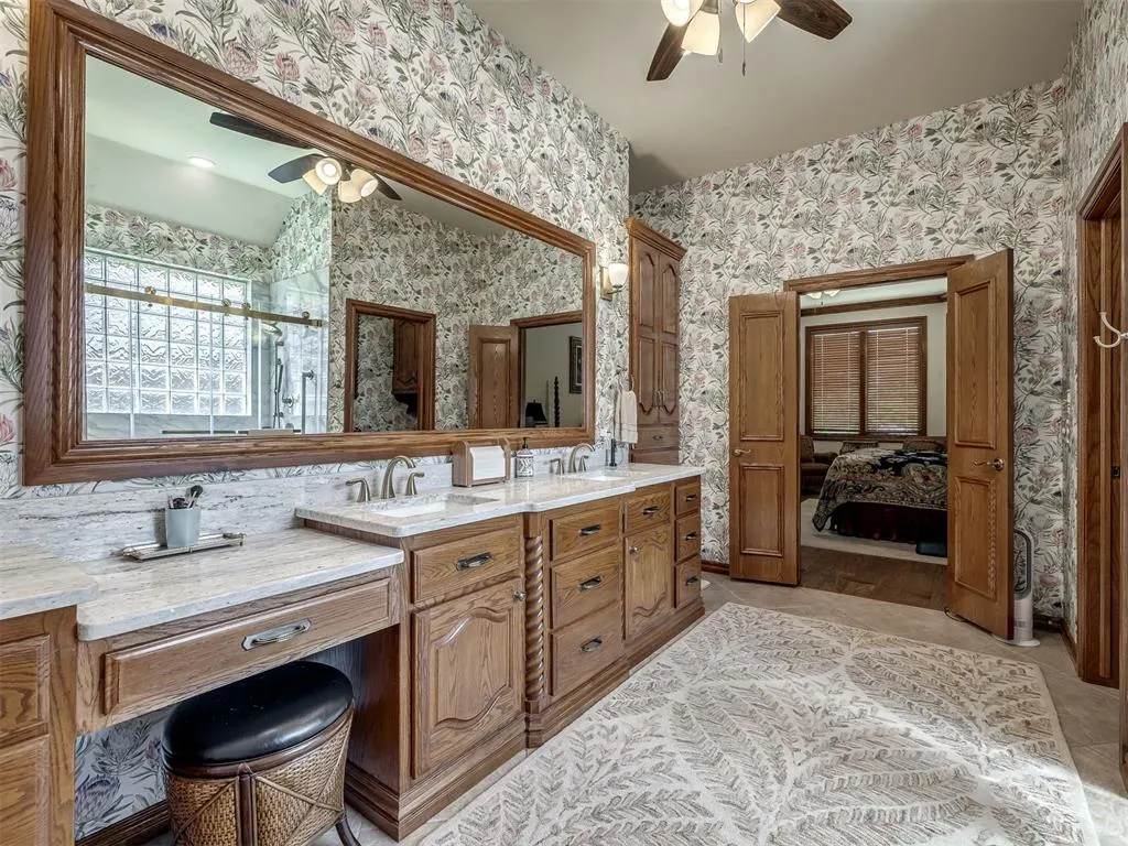 Photo 26 — 905 Stone Creek Boulevard, Yukon, OK 73099