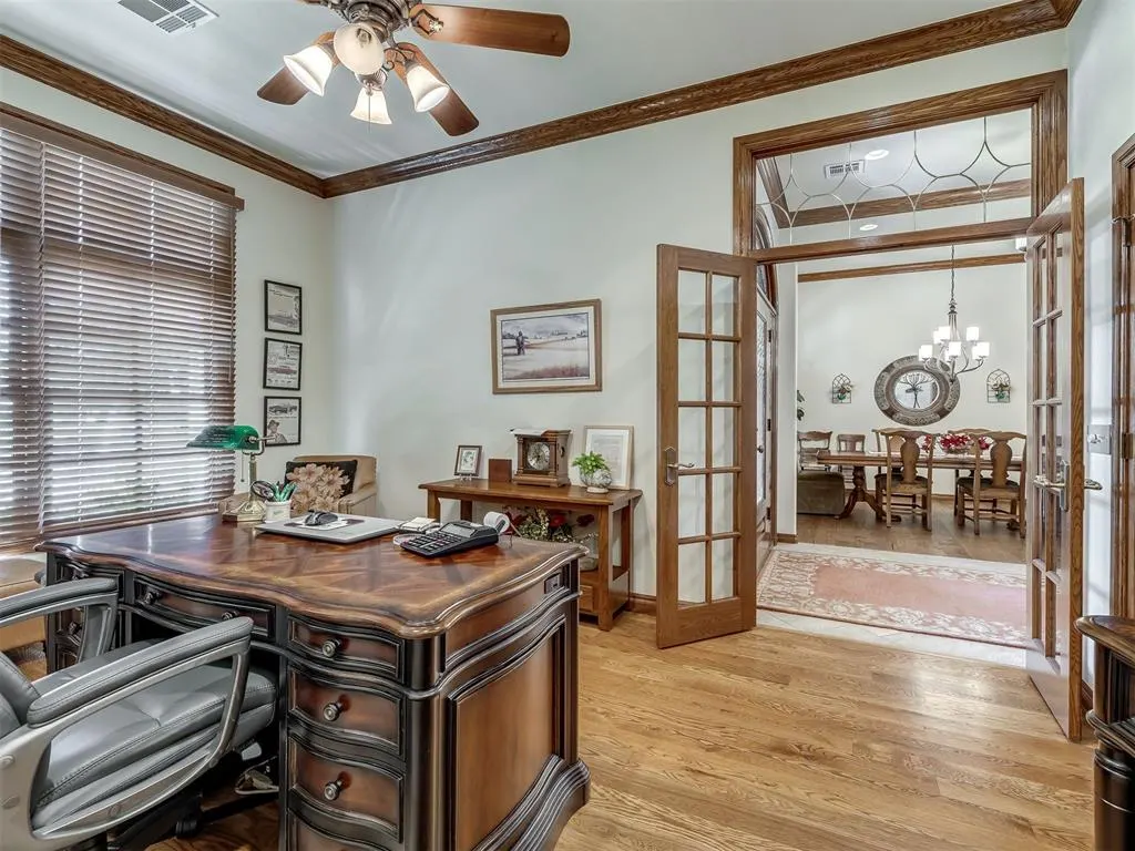 Photo 29 — 905 Stone Creek Boulevard, Yukon, OK 73099