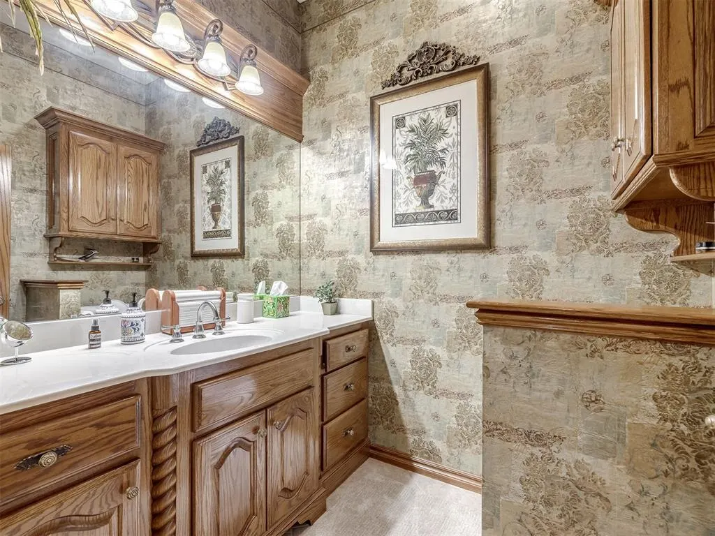 Photo 30 — 905 Stone Creek Boulevard, Yukon, OK 73099