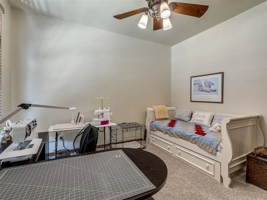 Photo 32 — 905 Stone Creek Boulevard, Yukon, OK 73099