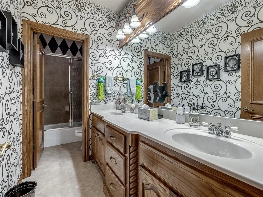 Photo 33 — 905 Stone Creek Boulevard, Yukon, OK 73099