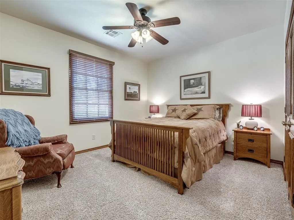 Photo 34 — 905 Stone Creek Boulevard, Yukon, OK 73099