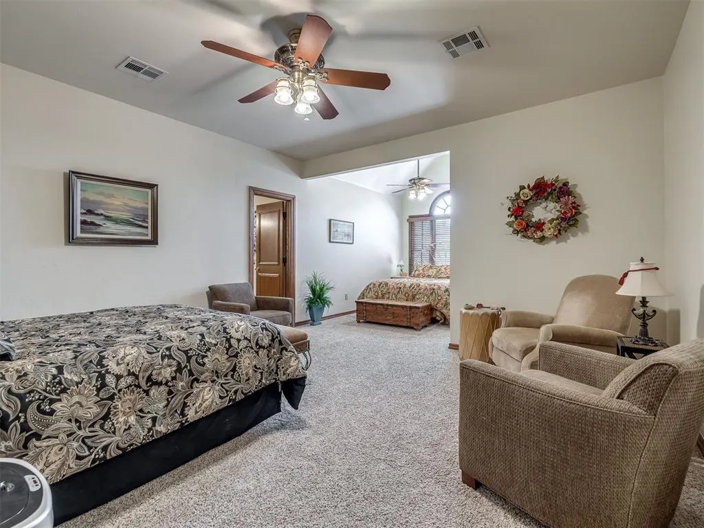 Photo 35 — 905 Stone Creek Boulevard, Yukon, OK 73099
