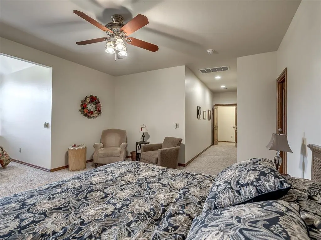 Photo 36 — 905 Stone Creek Boulevard, Yukon, OK 73099