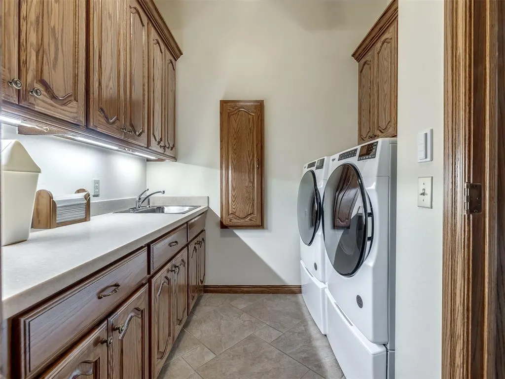 Photo 38 — 905 Stone Creek Boulevard, Yukon, OK 73099