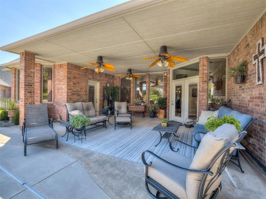 Photo 40 — 905 Stone Creek Boulevard, Yukon, OK 73099