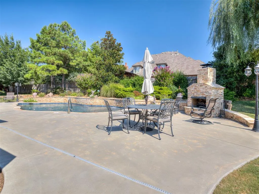 Photo 41 — 905 Stone Creek Boulevard, Yukon, OK 73099