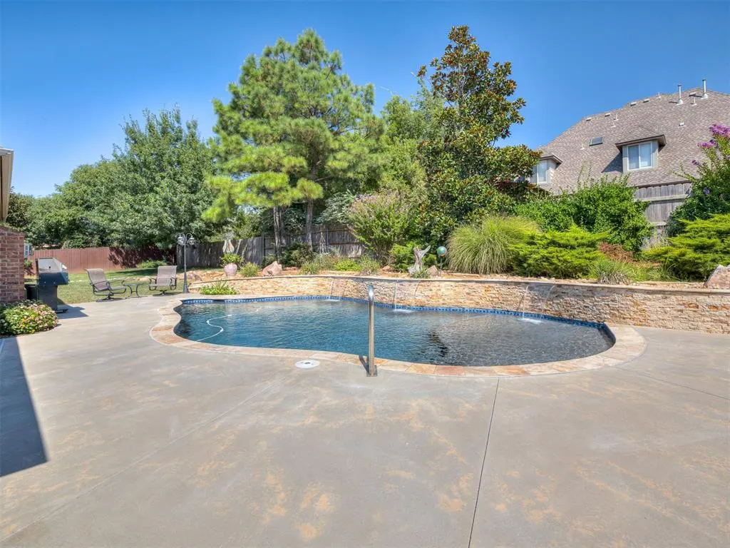 Photo 42 — 905 Stone Creek Boulevard, Yukon, OK 73099