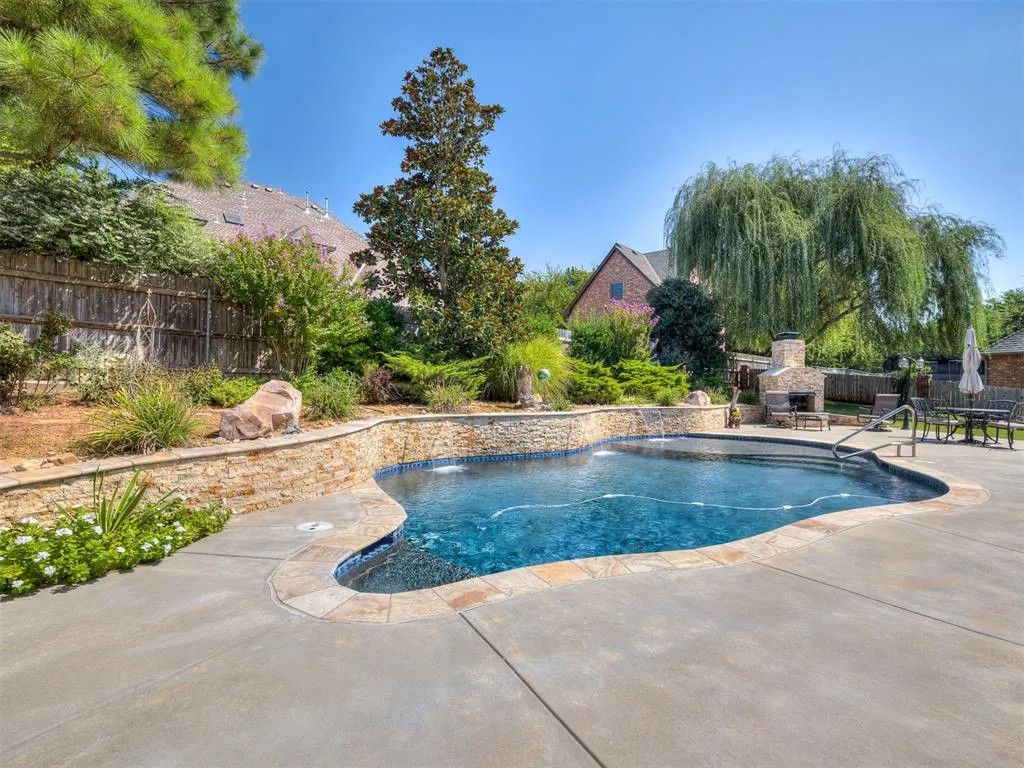 Photo 43 — 905 Stone Creek Boulevard, Yukon, OK 73099