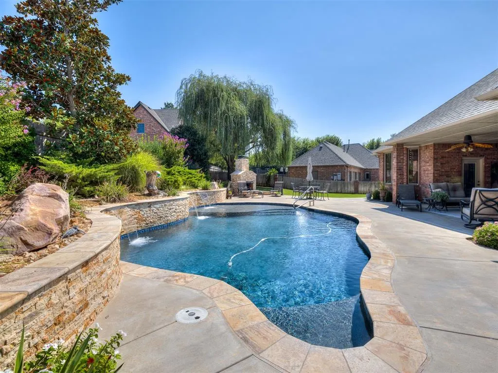 Photo 44 — 905 Stone Creek Boulevard, Yukon, OK 73099