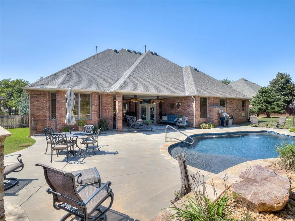 Photo 45 — 905 Stone Creek Boulevard, Yukon, OK 73099